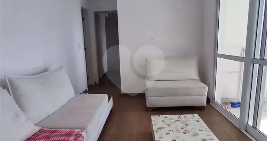 Apartamento com 2 quartos à venda em lauzane paulista - sp