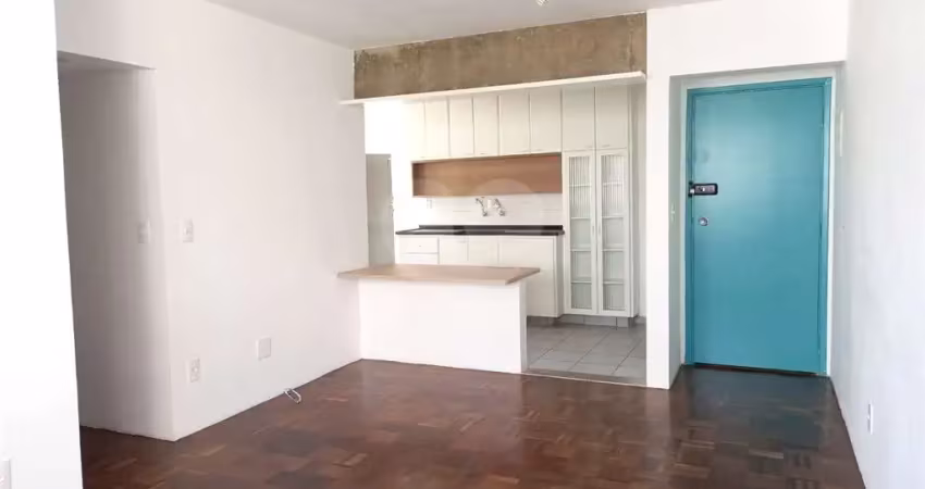 Apartamento com 2 quartos à venda ou para locação em indianópolis - sp
