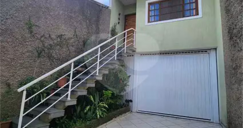 Sobrado com 3 quartos à venda em penha de frança - sp