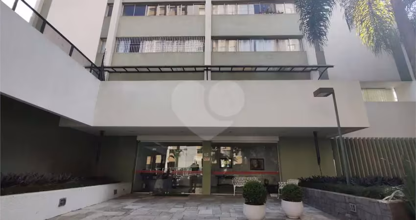 Apartamento com 3 quartos à venda na Rua Eudoro Lemos de Oliveira, Santana, São Paulo