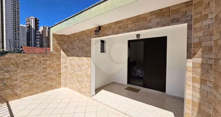 Casa com 3 quartos à venda na Pessoa De Barros, Santana, São Paulo