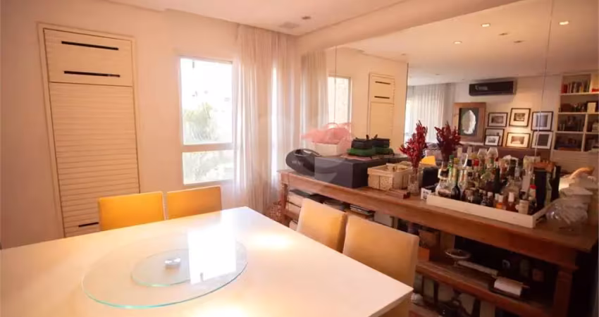 Apartamento com 3 quartos à venda na Rua Bartira, Perdizes, São Paulo