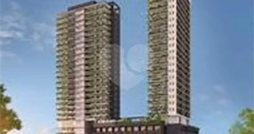 Apartamento com 4 quartos à venda em indianópolis - sp