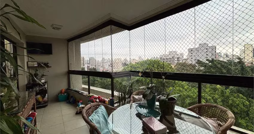 Apartamento com 3 quartos à venda na Avenida Marechal Eurico Gaspar Dutra, Santana, São Paulo