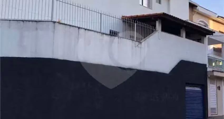 Sobrado com 3 quartos à venda ou para locação em ipiranga - sp