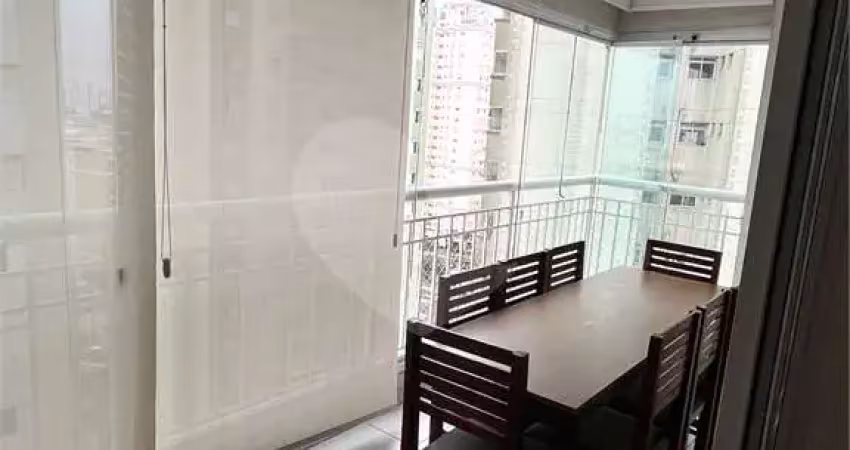 Apartamento com 3 quartos à venda na Rua Marina Crespi, Mooca, São Paulo