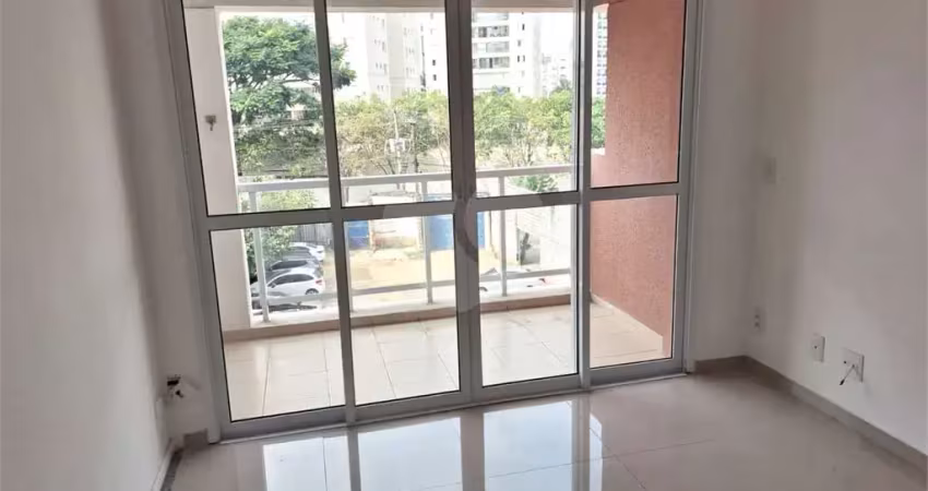 Apartamento com 2 quartos à venda na Rua Clemente Pereira, Ipiranga, São Paulo