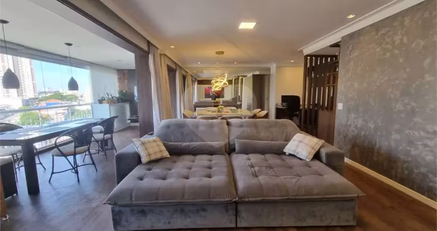 Apartamento com 3 quartos à venda em lauzane paulista - sp