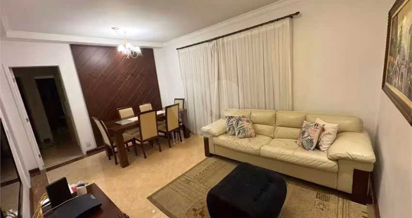 Apartamento com 3 quartos à venda em lauzane paulista - sp