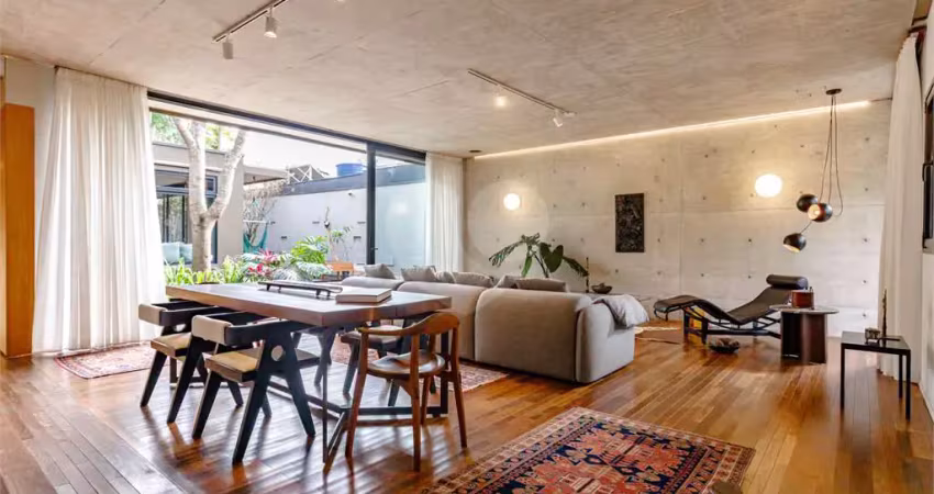Casa com 6 quartos à venda na Ministro José Geraldo Rodrigues Alckmin, Alto da Boa Vista, São Paulo