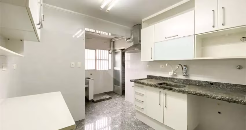 Apartamento com 3 quartos à venda na Avenida Braz Leme, Santana, São Paulo