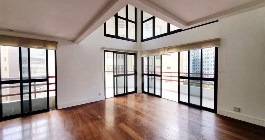 Apartamento com 4 quartos à venda na Rua Itacema, Itaim Bibi, São Paulo