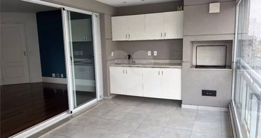 Apartamento com 3 quartos à venda na Rua Taquari, Mooca, São Paulo