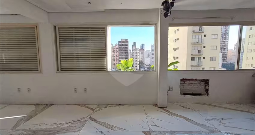 Apartamento com 3 quartos à venda em pinheiros - sp