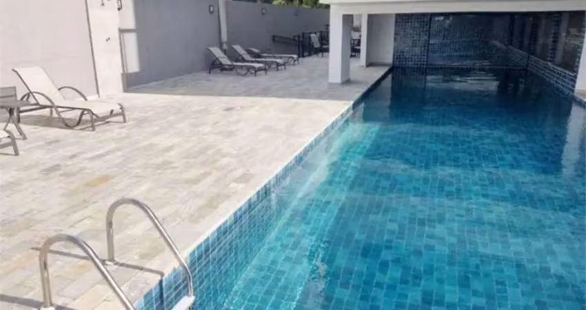 Apartamento com 3 quartos à venda em mirandópolis - sp