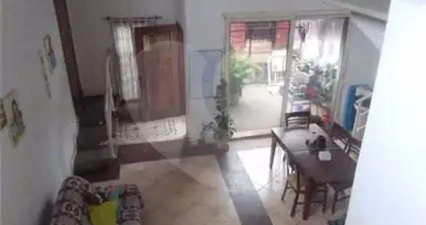 Casa com 3 quartos à venda na Rua Professora Romilde Nogueira de Sá, Imirim, São Paulo