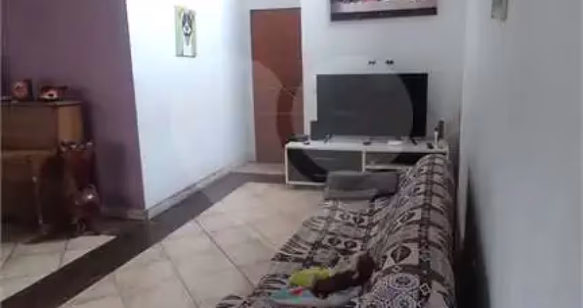 Casa com 3 quartos à venda na Rua Professora Romilde Nogueira de Sá, Imirim, São Paulo