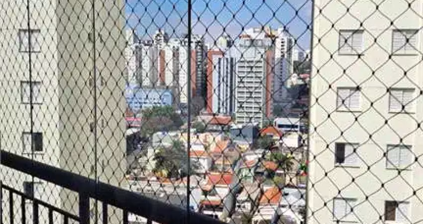 Apartamento com 3 quartos à venda em vila leopoldina - sp