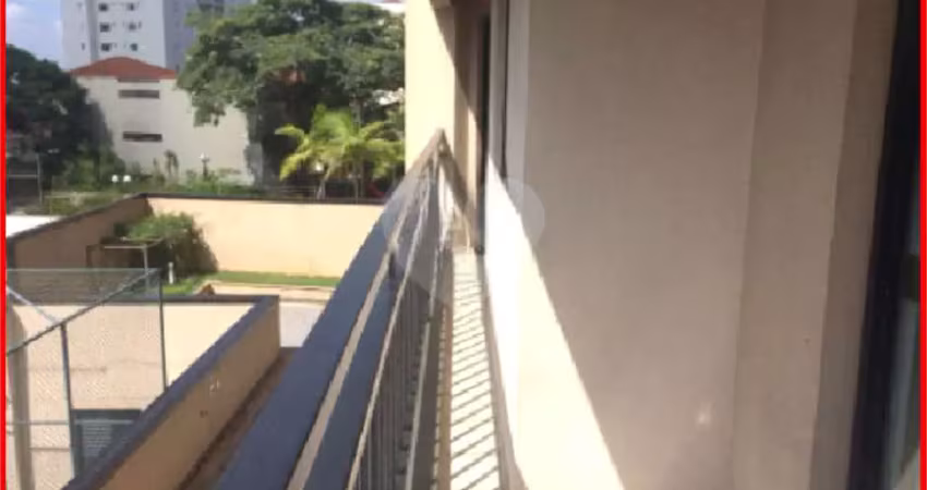 Apartamento com 3 quartos à venda na Avenida Nova Cantareira, Tucuruvi, São Paulo