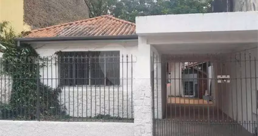 Casa térrea com 2 quartos à venda em vila leopoldina - sp