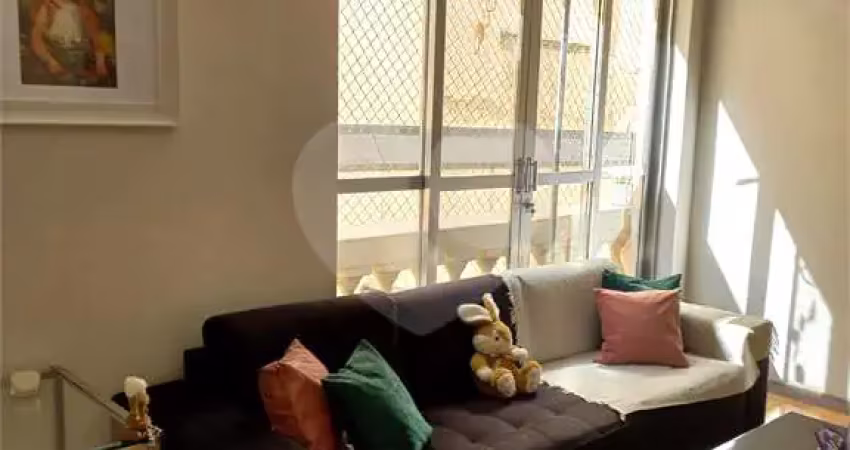 Apartamento com 3 quartos à venda em vila mariana - sp