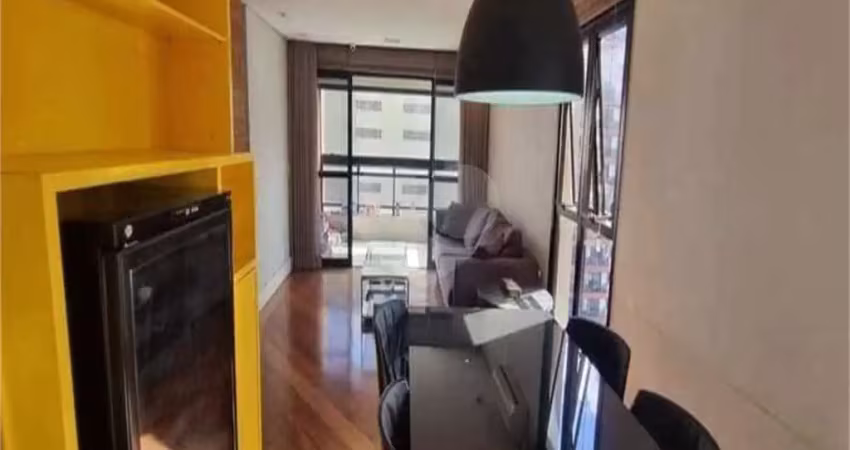 Apartamento com 2 quartos à venda em vila mariana - sp