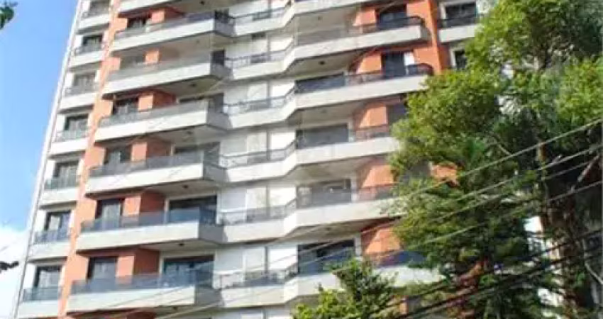 Apartamento com 3 quartos à venda em vila monumento - sp