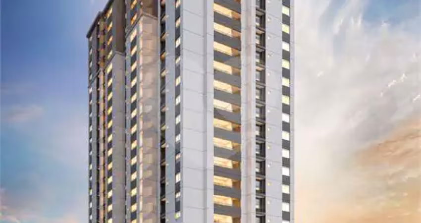 Apartamento com 2 quartos à venda na Avenida Tucuruvi, Tucuruvi, São Paulo