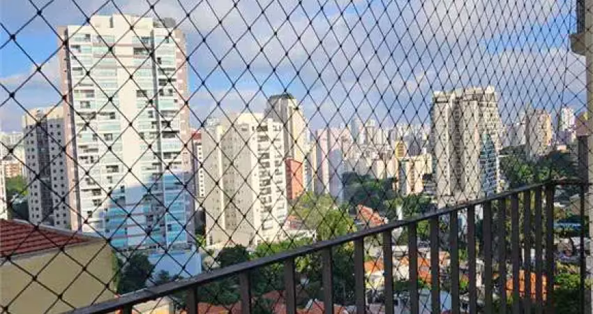Condomínio com 3 quartos à venda em vila mariana - sp