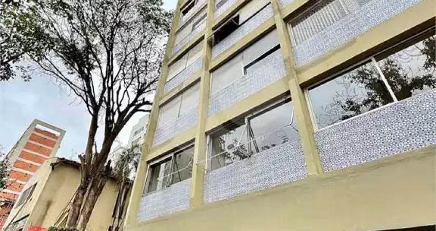 Apartamento com 3 quartos à venda em vila olímpia - sp