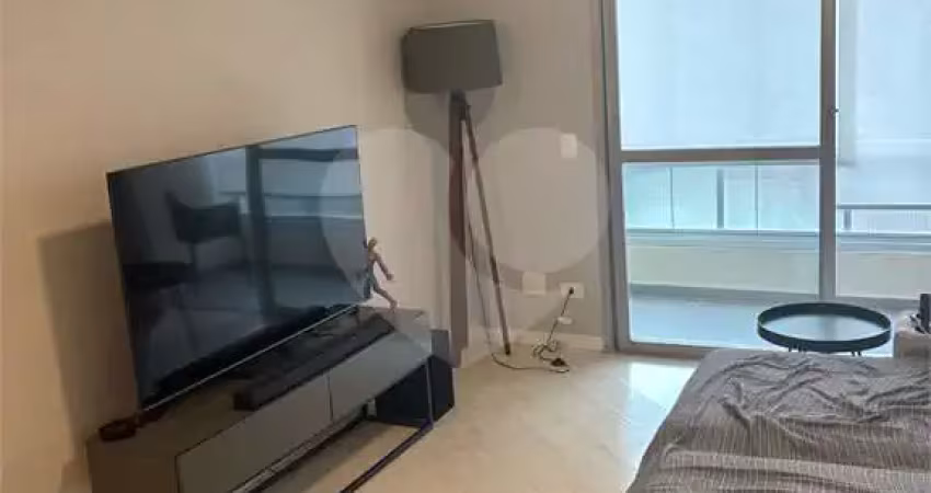 Apartamento com 3 quartos à venda em vila nova conceição - sp