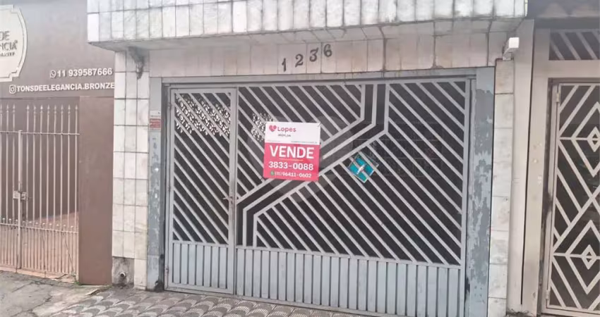 Sobrado com 4 quartos à venda em vila leopoldina - sp
