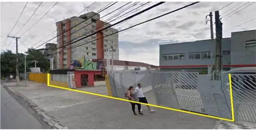 Terreno à venda na Avenida Dom Pedro I, Ipiranga, São Paulo