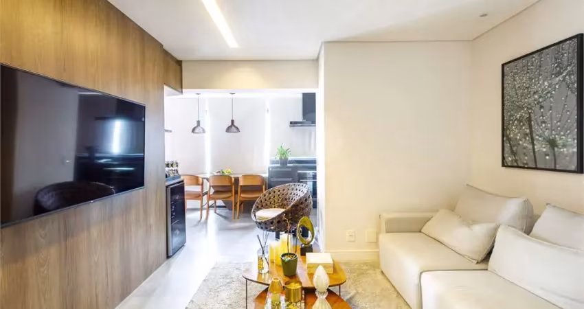Apartamento com 1 quartos à venda em vila mariana - sp