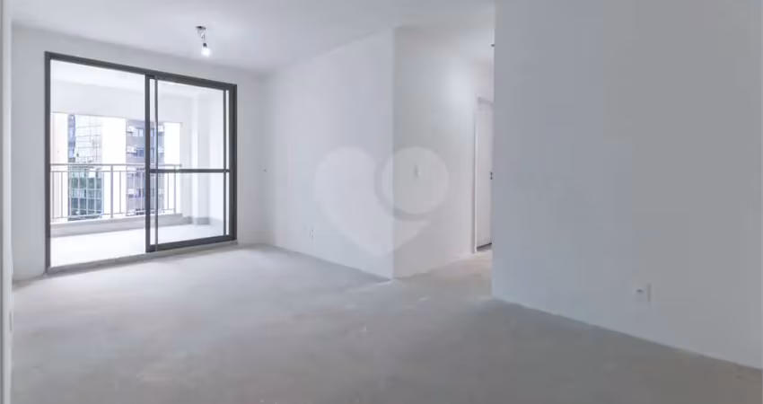 Apartamento com 2 quartos à venda em vila mariana - sp