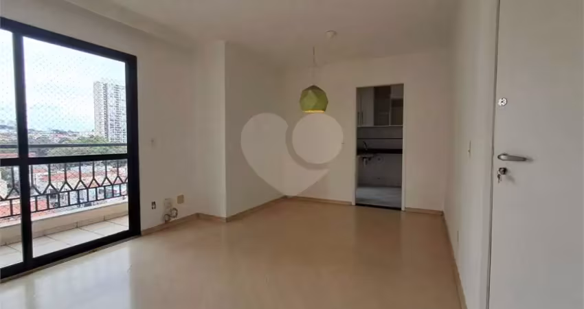 Apartamento com 2 quartos à venda em vila romana - sp