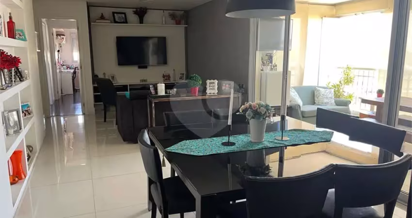 Apartamento com 3 quartos à venda em vila leopoldina - sp