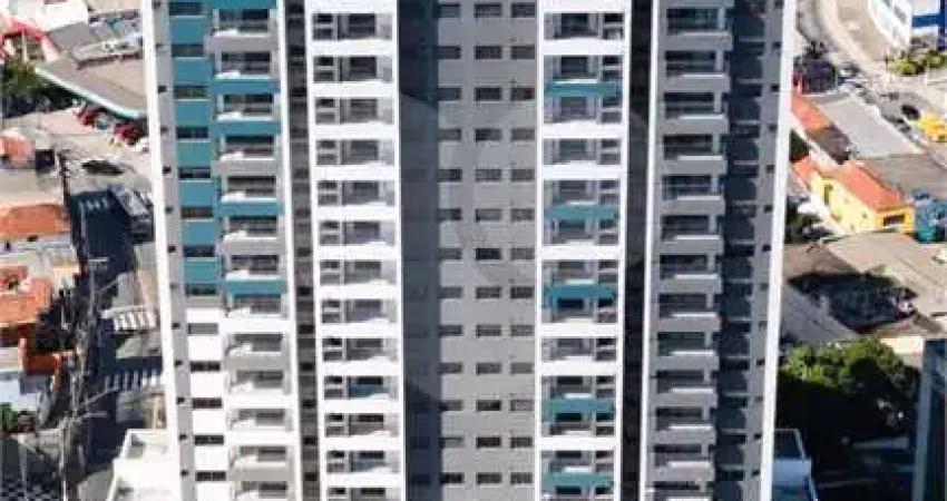 Kitnet / Stúdio à venda na Avenida Guapira, Tucuruvi, São Paulo