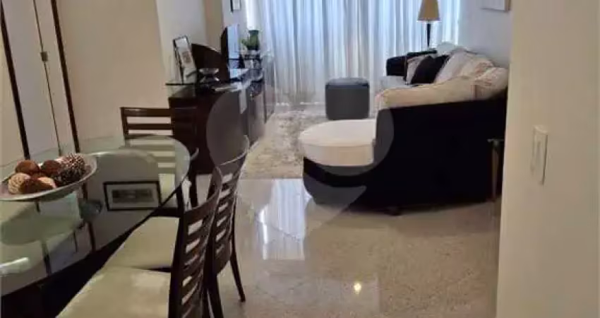 Apartamento com 3 quartos à venda em vila mariana - sp