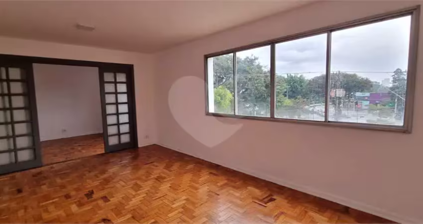 Apartamento com 3 quartos à venda ou para locação em tucuruvi - sp