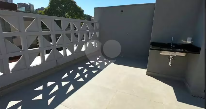 Condomínio com 3 quartos à venda em vila madalena - sp