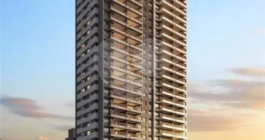 Apartamento com 2 quartos à venda em vila santa catarina - sp