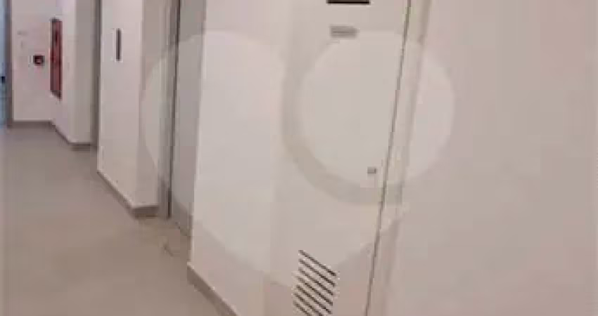 Apartamento com 2 quartos à venda na Avenida Guapira, Tucuruvi, São Paulo