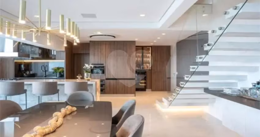 Apartamento com 2 quartos à venda em vila nova conceição - sp