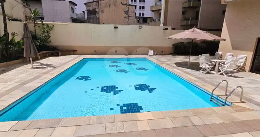 Apartamento com 4 quartos à venda em vila mariana - sp