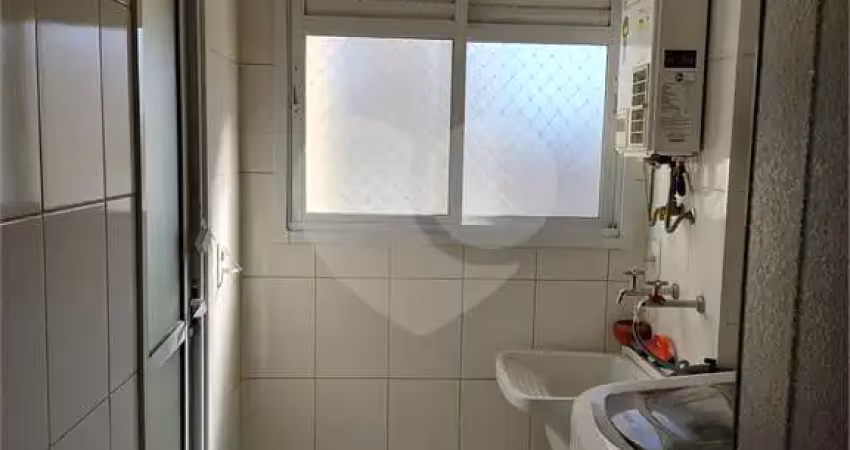 Apartamento com 3 quartos à venda na Avenida Coronel Sezefredo Fagundes, Tucuruvi, São Paulo