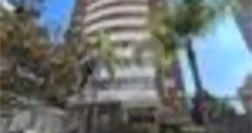 Apartamento com 2 quartos à venda em vila romana - sp