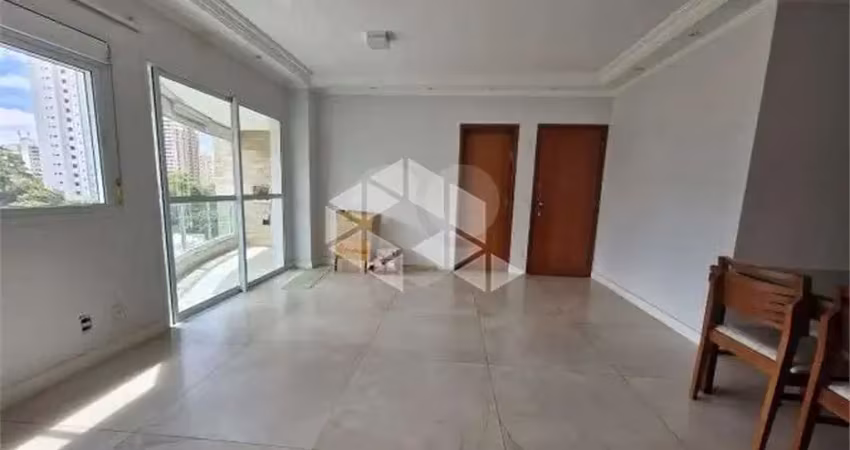 Apartamento com 3 quartos à venda em vila mariana - sp