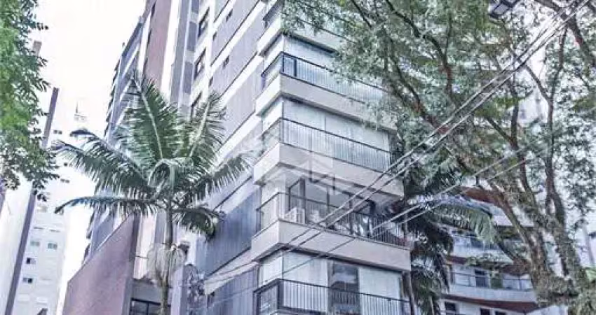 Apartamento com 1 quartos à venda em vila nova conceição - sp