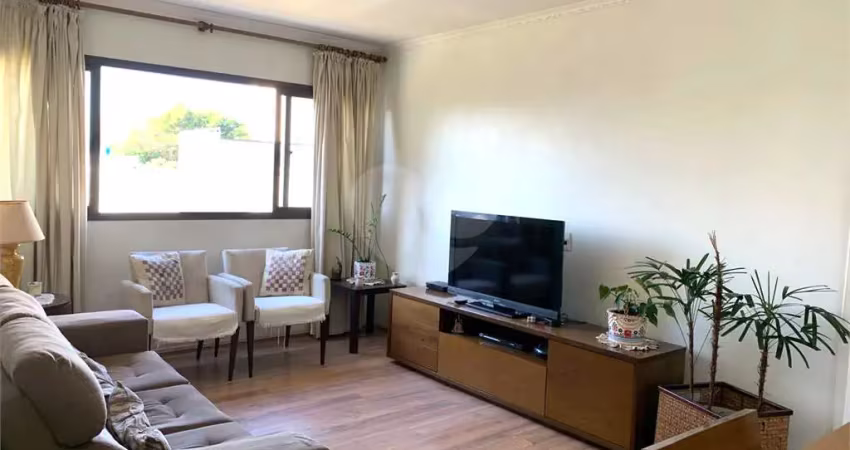 Apartamento com 3 quartos à venda em vila leopoldina - sp